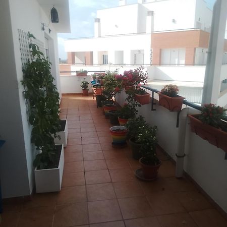 Golf, Piscina,Playa Apartment Roquetas de Mar Bagian luar foto